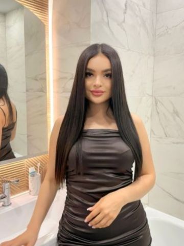 Устина